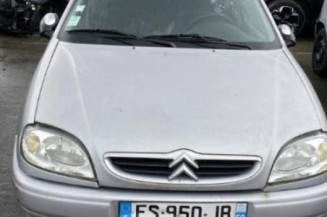 Porte avant droit CITROEN SAXO