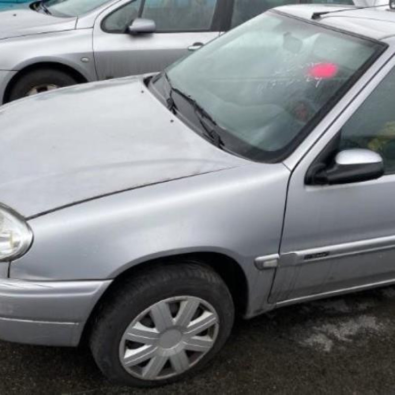 Porte avant droit CITROEN SAXO Photo n°15