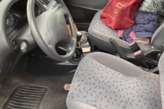 Porte avant droit CITROEN SAXO