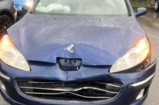 Moteur PEUGEOT 407 Photo n°1