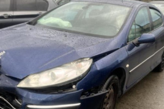 Moteur PEUGEOT 407