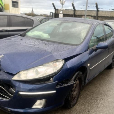 Moteur PEUGEOT 407