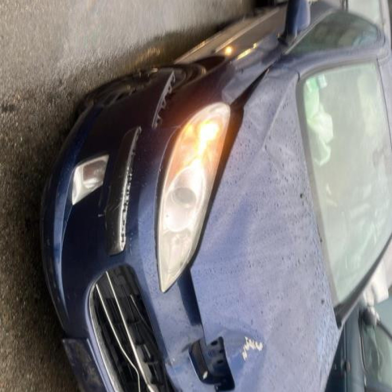 Moteur PEUGEOT 407 Photo n°3