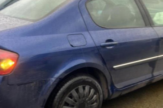 Moteur PEUGEOT 407