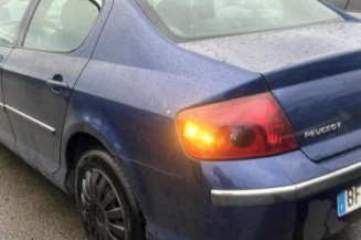 Moteur PEUGEOT 407