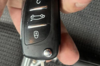Moteur PEUGEOT 407