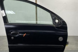 Porte avant droit PEUGEOT 206 Photo n°1