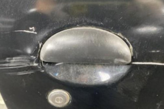Porte avant droit PEUGEOT 206