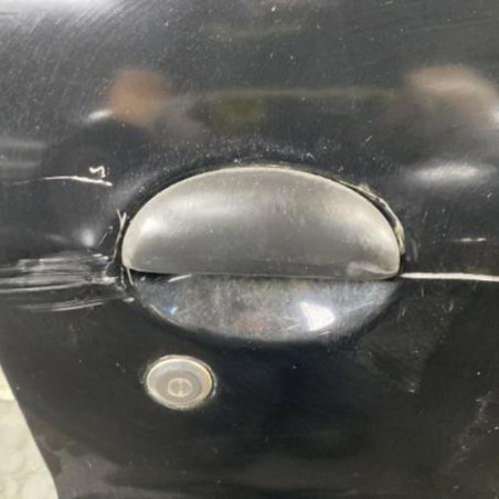 Porte avant droit PEUGEOT 206