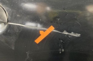 Porte avant droit PEUGEOT 206