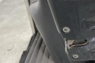 Porte avant droit PEUGEOT 206
