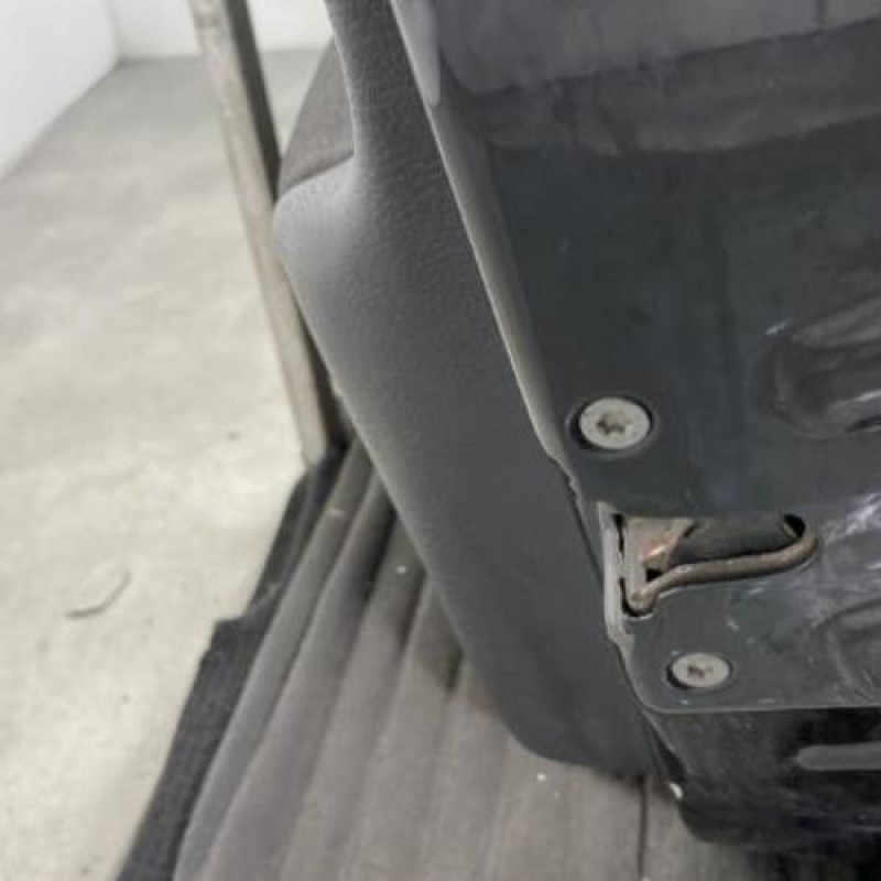 Porte avant droit PEUGEOT 206 Photo n°4