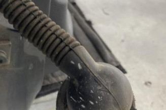 Porte avant droit PEUGEOT 206