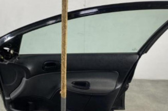 Porte avant droit PEUGEOT 206
