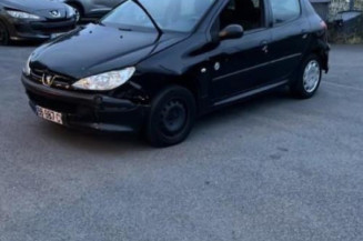 Porte avant droit PEUGEOT 206