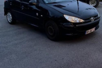 Porte avant droit PEUGEOT 206