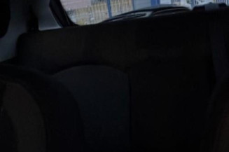 Porte avant droit PEUGEOT 206