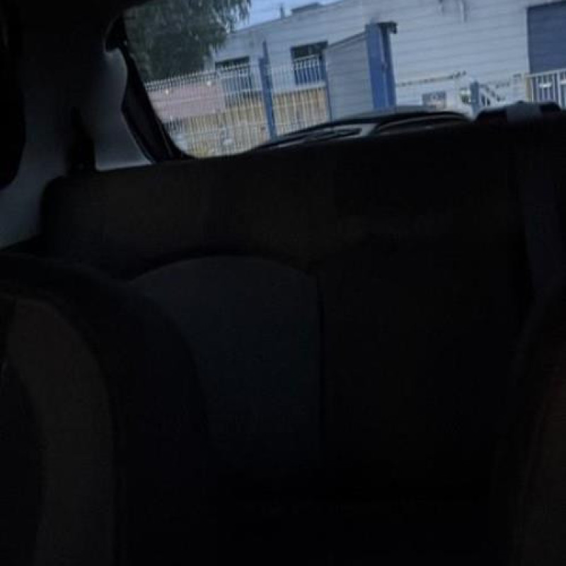 Porte avant droit PEUGEOT 206 Photo n°13