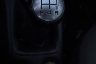 Porte avant droit PEUGEOT 206