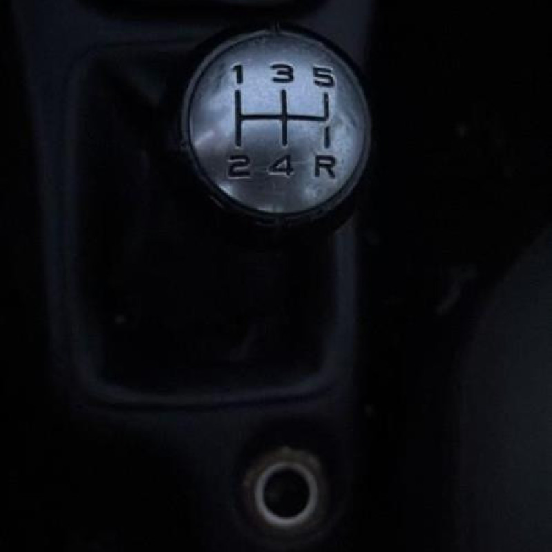 Porte avant droit PEUGEOT 206 Photo n°14