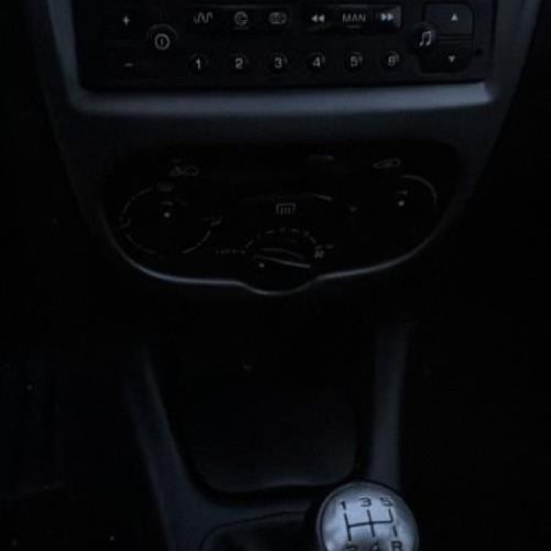 Porte avant droit PEUGEOT 206 Photo n°15