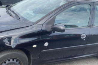 Porte avant droit PEUGEOT 206