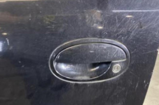 Porte avant gauche OPEL CORSA C