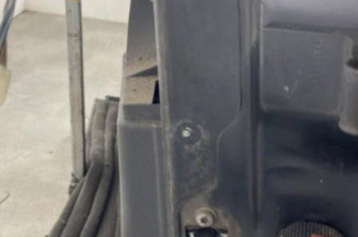 Porte avant gauche OPEL CORSA C