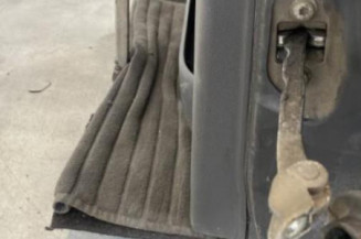 Porte avant gauche OPEL CORSA C