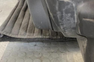 Porte avant gauche OPEL CORSA C
