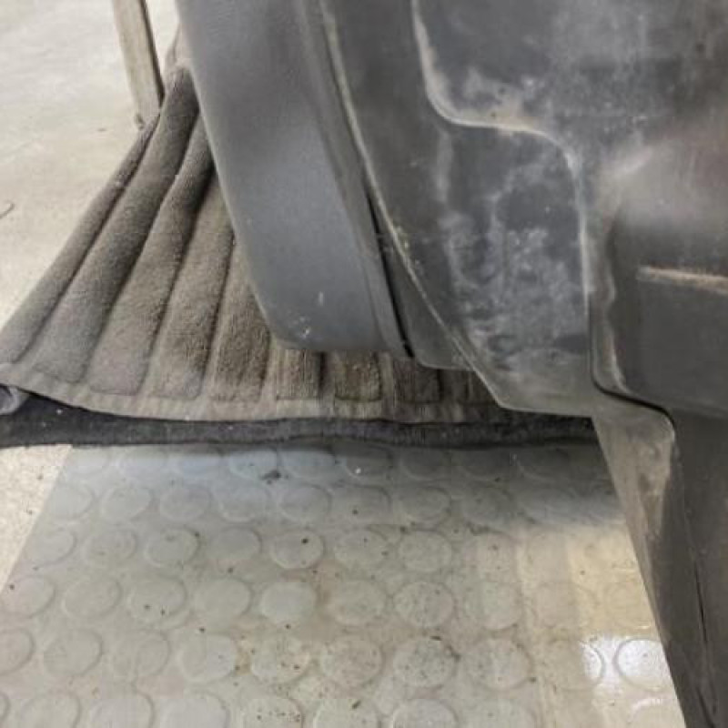 Porte avant gauche OPEL CORSA C Photo n°6