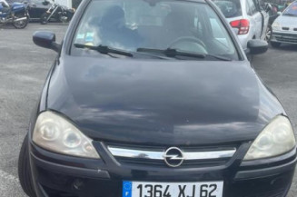 Porte avant gauche OPEL CORSA C