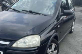 Porte avant gauche OPEL CORSA C