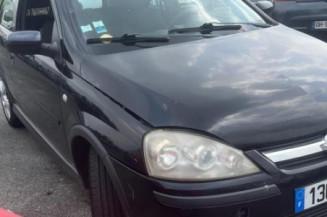 Porte avant gauche OPEL CORSA C