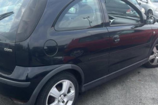Porte avant gauche OPEL CORSA C
