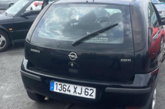 Porte avant gauche OPEL CORSA C