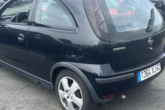 Porte avant gauche OPEL CORSA C