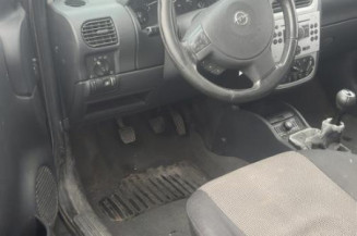 Porte avant gauche OPEL CORSA C