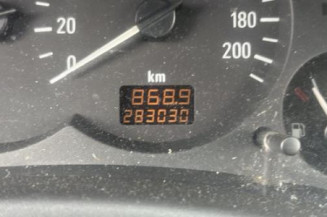 Porte avant gauche OPEL CORSA C