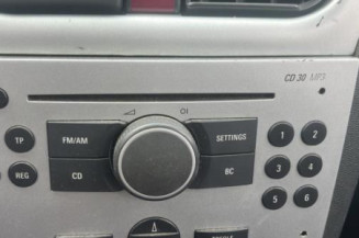 Porte avant gauche OPEL CORSA C