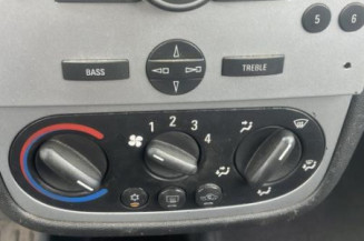 Porte avant gauche OPEL CORSA C