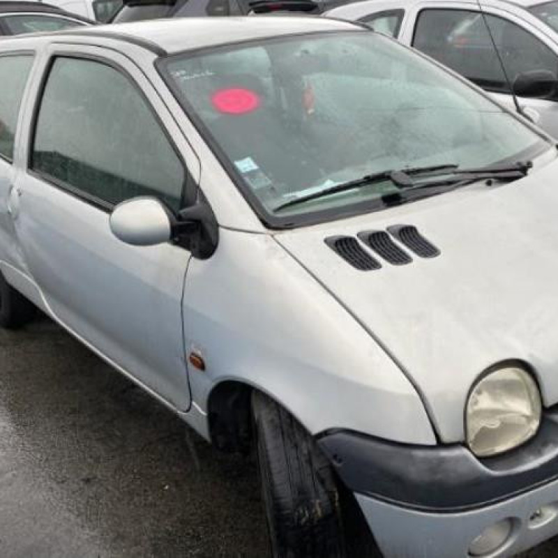 Afficheur RENAULT TWINGO 1 Photo n°4