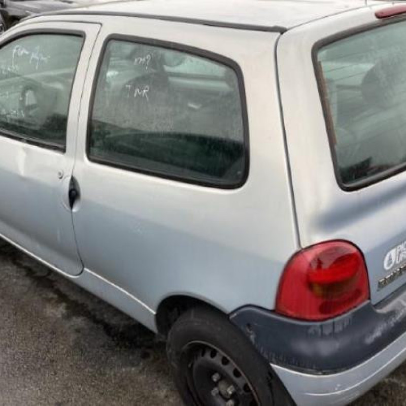 Afficheur RENAULT TWINGO 1 Photo n°6