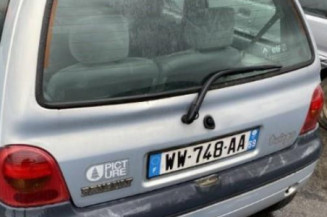Afficheur RENAULT TWINGO 1