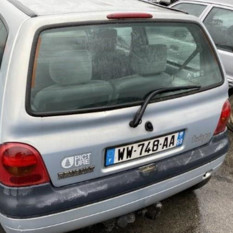 Afficheur RENAULT TWINGO 1 Photo n°10