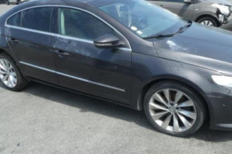 Etrier arriere droit (freinage) VOLKSWAGEN PASSAT 5