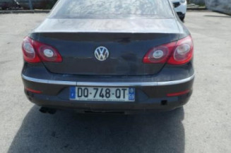 Etrier arriere droit (freinage) VOLKSWAGEN PASSAT 5