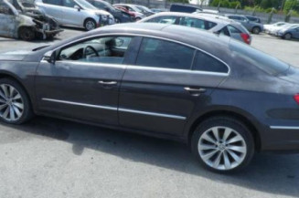 Etrier arriere droit (freinage) VOLKSWAGEN PASSAT 5