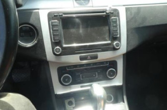 Etrier arriere droit (freinage) VOLKSWAGEN PASSAT 5