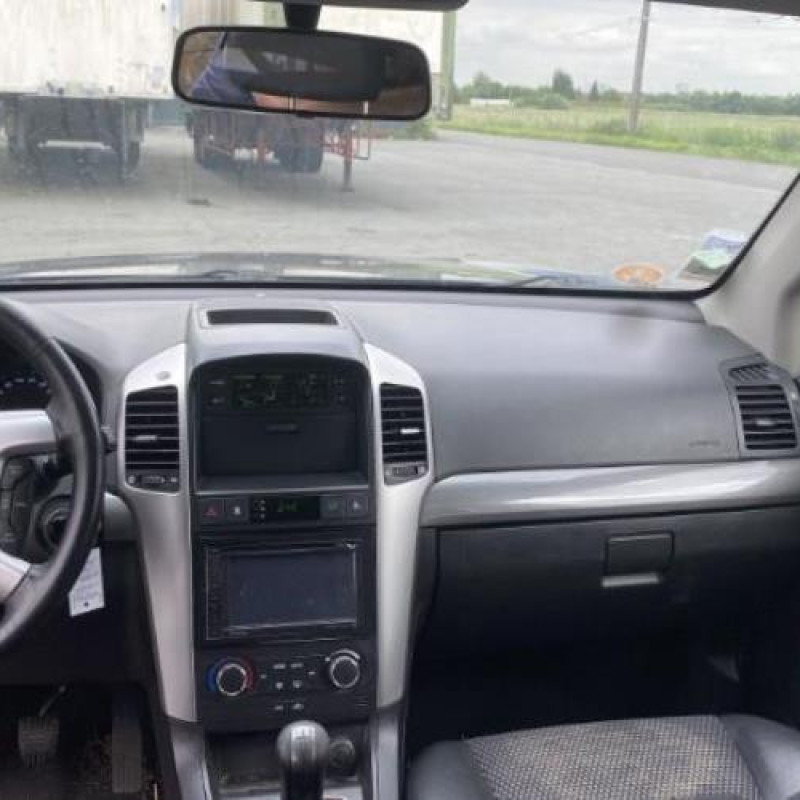 Amortisseur avant droit CHEVROLET CAPTIVA Photo n°20